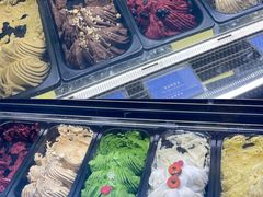 -CORNER CONE GELATO酷矿手作霜淇淋(南头古城店)