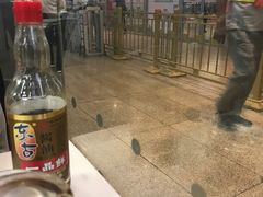 -老边饺子馆(北京南站3店)