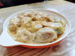 -利达汤圆馄饨(川公路店)