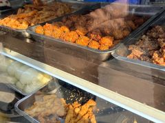 -老回回饺子馆(海洋馆店)