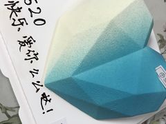 -西檬树SIMON·T轻奢蛋糕(大东方Max店)