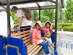 -郑州银基黄帝宫御温泉