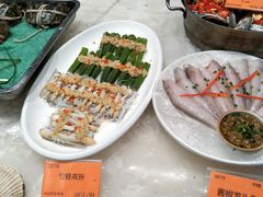-梁家大院•农家菜(昆山会展中心店)