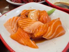 -8号公馆(金川街店)