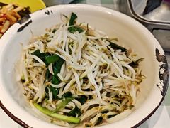 -彭耕记猪油炒小菜(吉联mall店)