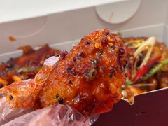 -悠个炸鸡(南京创始店)