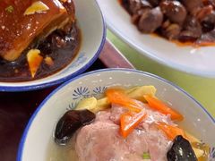 -渔码头食府(蓬莱阁店)