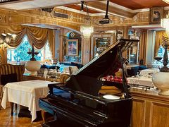 -火车头法国西餐厅