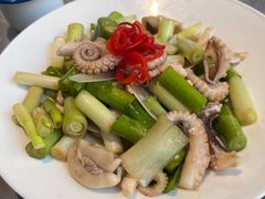 -1937青岛老味道·海肠捞饭·青岛菜(大鲍岛栈桥店)