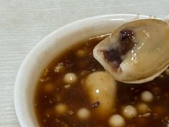 -罗子龙罗家桂花汤圆(曹都巷店)