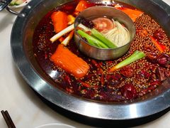 -孙毛肚火锅(春熙路店)