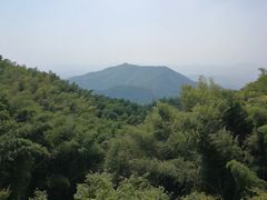 -径山寺