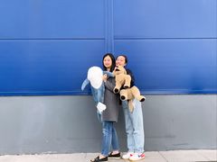 -宜家家居(西安未央商场店)