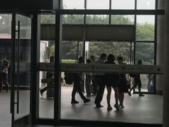 -南昌西站