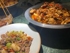 -姐夫的小菜(新中关购物中心店)