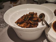 目鱼烤土猪肉-甬府小鲜(万象城店)
