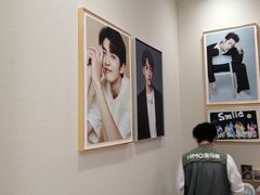 -海马体照相馆(大连罗斯福广场店)
