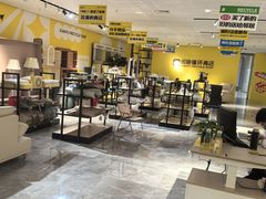 -红星美凯龙(上海沪南店)