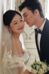 -秦皇岛我和你婚纱摄影工作室