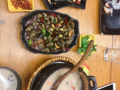 -云晓光头烧烤吧(德平路店)