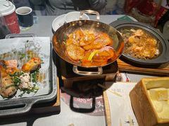 -绿茶餐厅(广州天河城店)