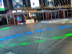 -绿地风尚天地广场