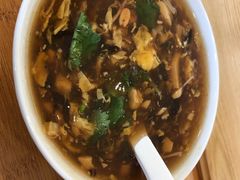 老八酸辣汤-堂上堂(益民街店)