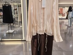 -ZARA(深圳金光华广场店)