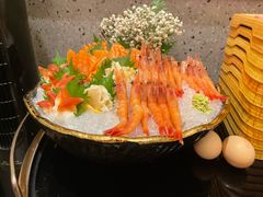-空之介寿喜烧·和牛放题(恒隆广场店)