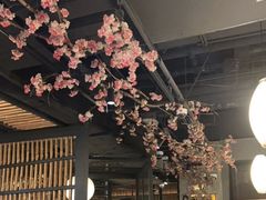 大堂-湊湊火锅·茶憩(上海合生汇店)