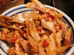 -盟重烧烤(高正街店)