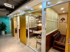 -劳顶笨咖啡(西塔店)