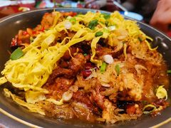 -东北大院·东北菜(三台子店)
