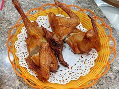 -皇鸽餐厅(龙塘店)