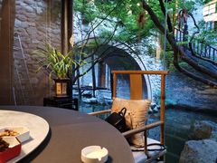 -鱼桥巷·美学川菜