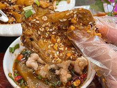 -老来福·非遗酸汤兔(凯旋路店)