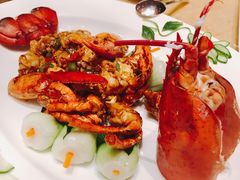 -8餐厅(新葡京酒店)