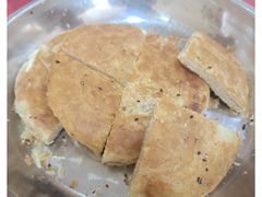 -毓秀羊肉饸饹(芝川店)