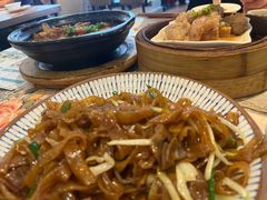 -虾饺妹·粤式手工点心(水荫路店)