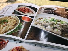 -原汁原味农家菜·经典粤菜(江燕南路店)