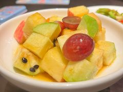 -桂小厨广西菜(万象城店)