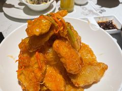 -关东小磨东北菜(漕河泾印象城店)