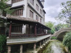 -龙潭水乡