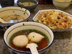 -古铺良食(柯城店)