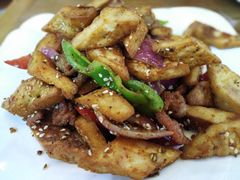 -西北朗益和穆斯林餐厅