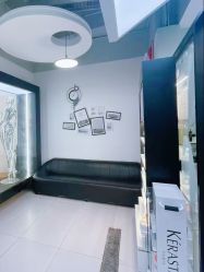 -U·NI SALON 造型