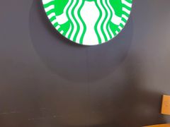 -星巴克(广州中华广场B1层店)