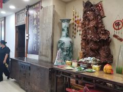 -乔家满族八大碗(流水沟店)