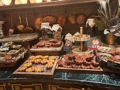 -B&C黄油与面包·THE GARDEN BAKERY概念店(世纪汇店)