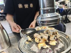 -本炙炭烤·蒲烧活鳗料理店(金沙洲店)